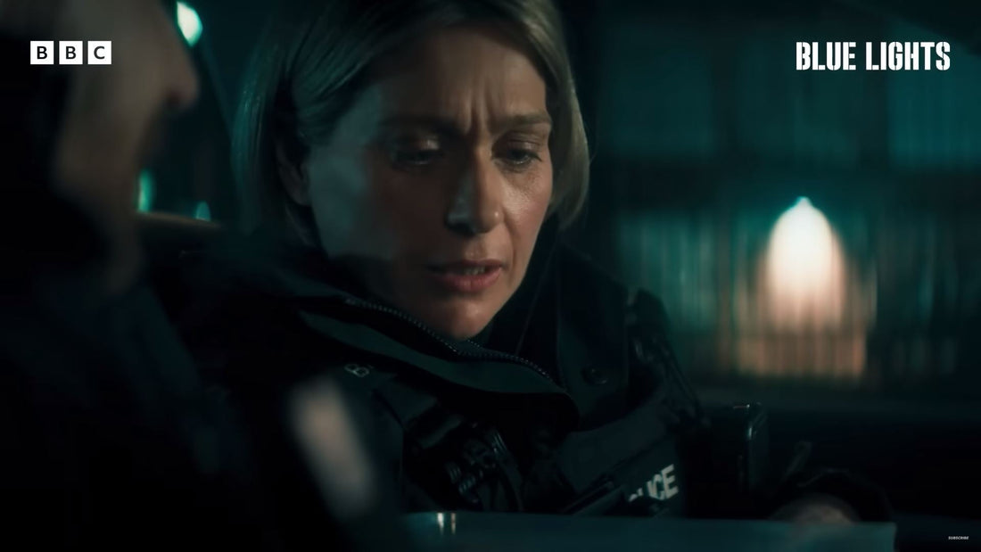 Bus Driver gets airing on BBC