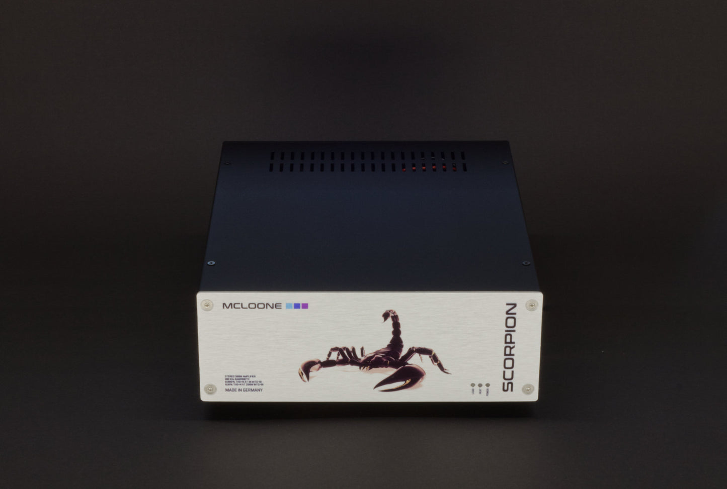 Scorpion