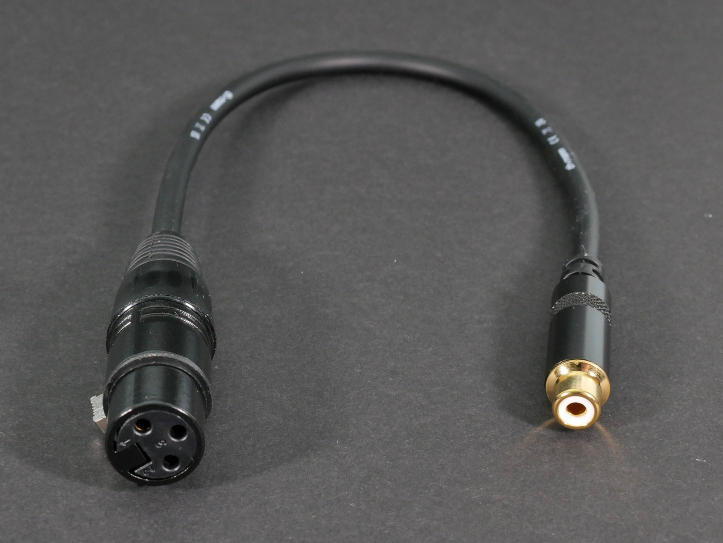 RCA Adapter - Output