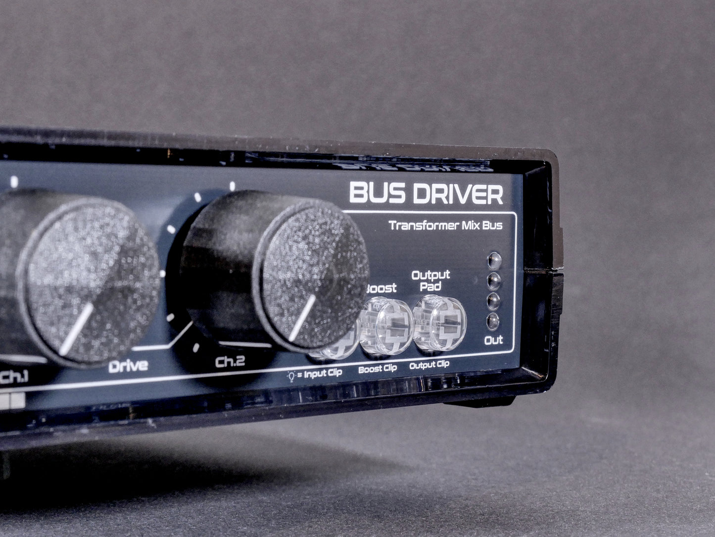 Bus Driver