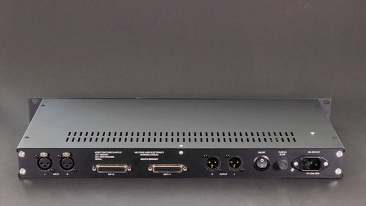 Insert Switcher Quartus