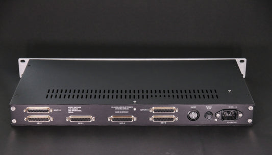 Insert Switcher Octavus