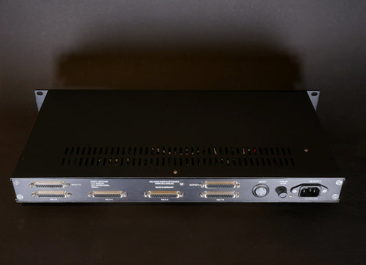 Insert Switcher Octavus