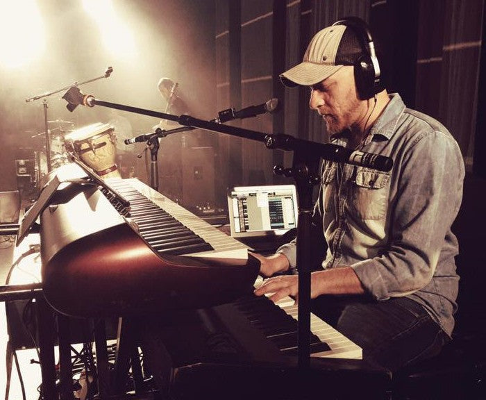 Key Driver on World-Tour with Adrian Schinoff 2026-2027