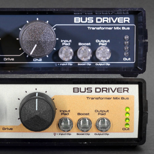 What's the Difference?