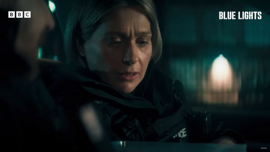 Bus Driver gets airing on BBC