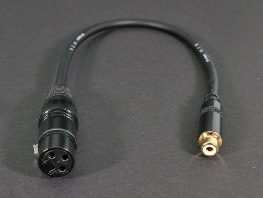 RCA Adapter - Output