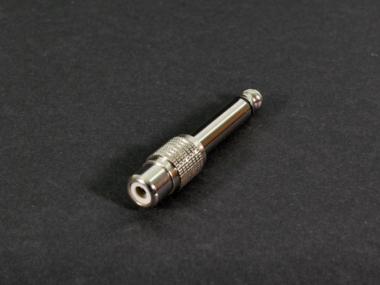 RCA Adapter - Input