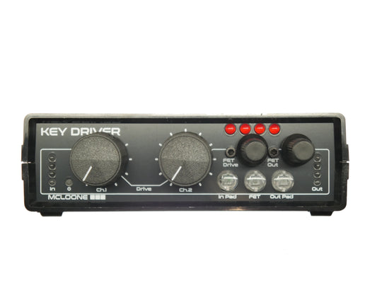 Key Driver