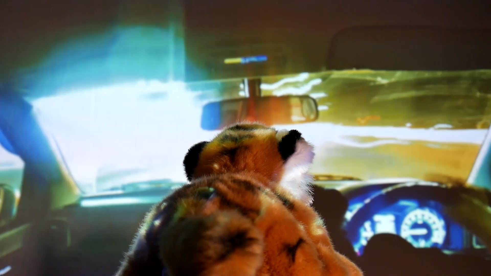 Load video: Assault on Precinct 13 - Main Title - Cover Version by Infinity Interface